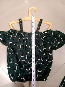 Cute Baby Dress 👗 😍 💕