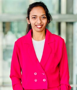 pink Co-ord Set - Stylish &amp; Chic!