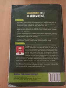 Understanding ICSE Mathematics Class 9