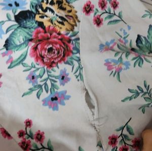 Multi Colour Top