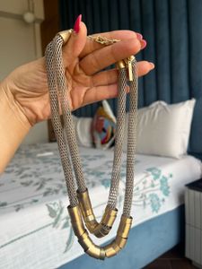 Statement Necklace