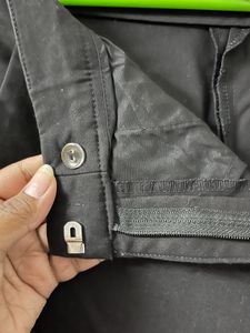 H&amp;m Trouser, Size: 30 (s) , Just Wash It And It Is Like New Again.