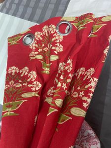 Homecentre long Door Curtain