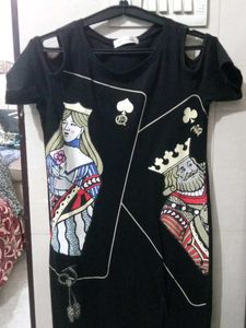 Bodycon Midi Dress