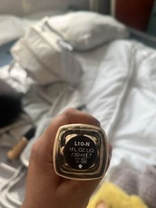 Smashbox Foundation Shade No. L10N