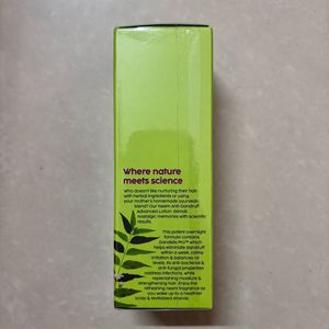 PLIX Neem Anti-Dandruff Advanced Lotion - 60ml