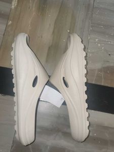 Primark Beige Slides