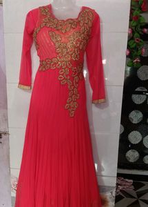 Wedding Gown