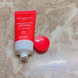 Dot &amp; Key Moisturizer