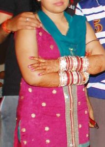 PARTY WEAR SALWAR SUIT