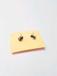 🆕 Sparkling Star Earrings