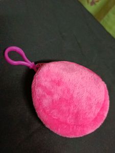 Mini Mouse Wallet