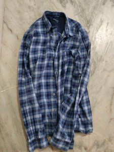 Urban Spirit Button Down