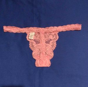 Lasenza Thong