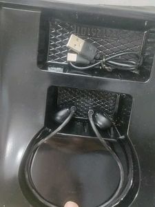 Bluei Air Conduction Headphones