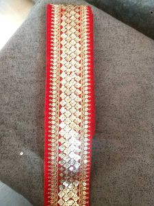 New Heavy Work Lace