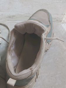 High Soul Women Sneakers
