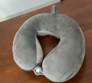 Neck Pillow For Travel