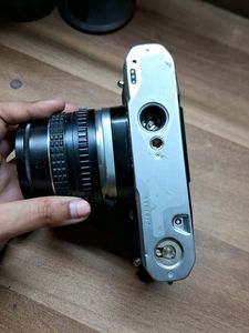 Pentax Old Vintage Camera