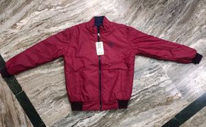 Reversible Jacket For Men