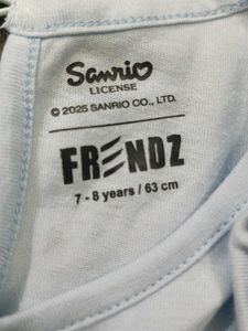 sky blue dress 🌨️