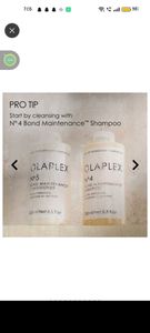 Olaplex Bonding Conditioner