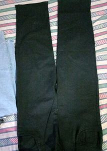 Black Jeans
