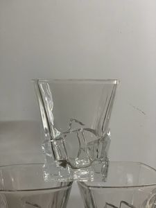 Whisky Glass 🍾🥃