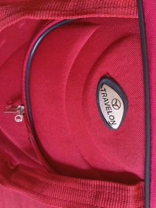 Red Bag 1