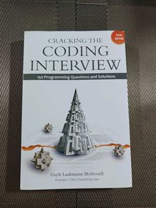 🆕 Coding Interview Book