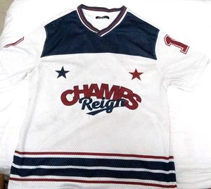 Champs Reign Graphic T-Shirt