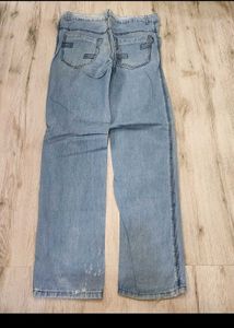 Cs0565 Sabrin Jeans Size 34
