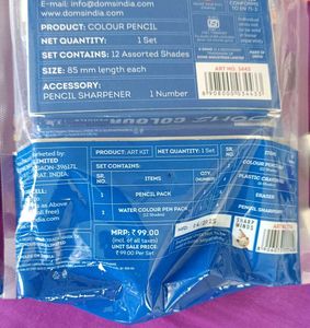 Assorted Stationary collection