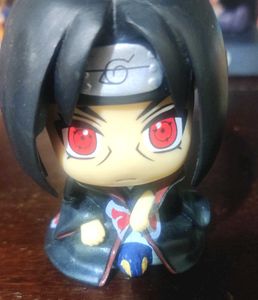 Itachi Uchiha Chibi Figure Naruto
