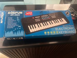 kids Electronic Keyboard