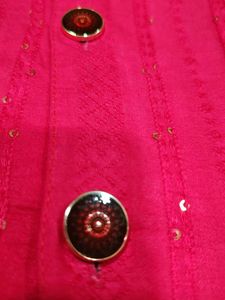 Boys Ethnic Kurta