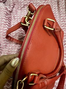 Lino perros bag
