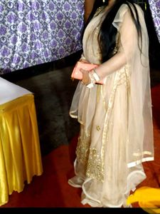 Bahut Hi Pyara Suit Lehenga Choli And Dupatta
