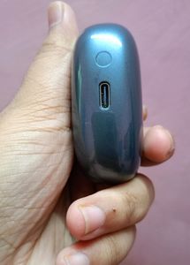 Premium Earbuds Boat Nirvana Ion ANC Worth 2500₹
