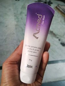 Acmed Face Wash