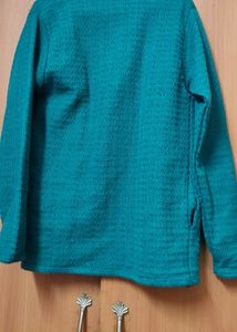 Woolen Sweater Women
