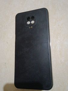 Poco M2 Pro Mobile Case