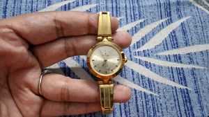 Titan Women's Watch.