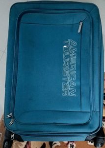 American Tourister Luggage