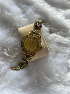 ⌚️Women Heavy Watch