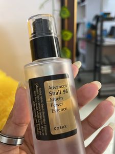 COSRX Snail 96 Mucin Power Essence