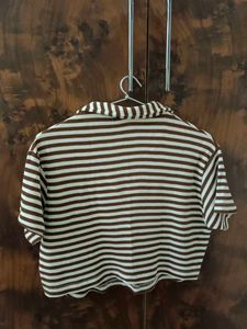 Striped Shirt