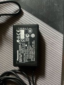 Panasonic AC Adapter VSK0695