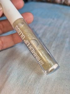 Zudio Shimmer Lip Gloss