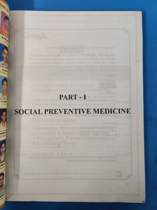 NEET PG Preparation Book By Speed Medical Centre